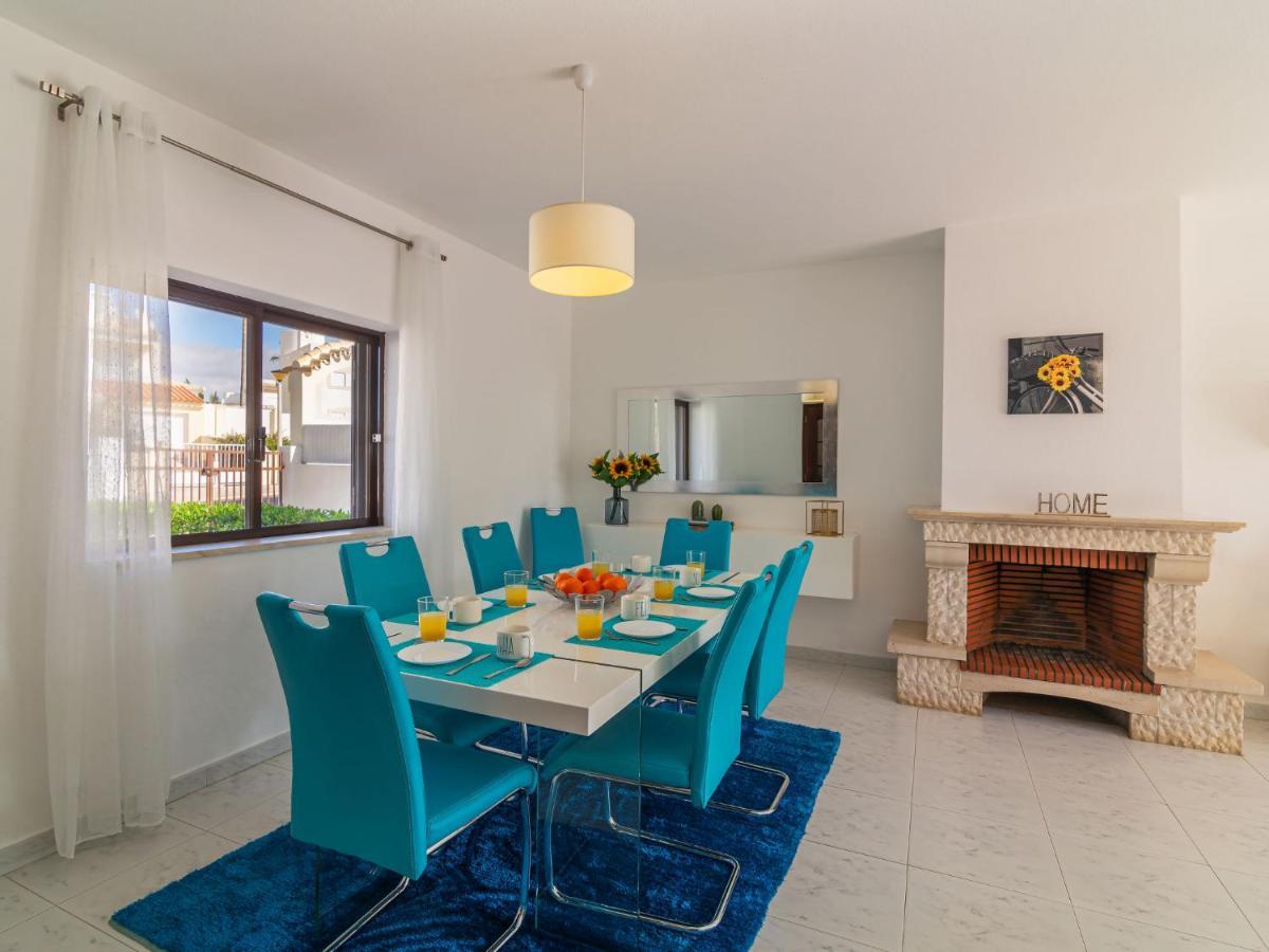 Villa Gale 600M From The Beach By Interhome Patroves Exterior foto